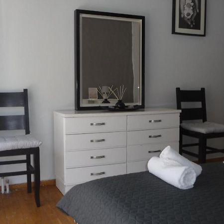 D&J Central Appartment يانينة المظهر الخارجي الصورة