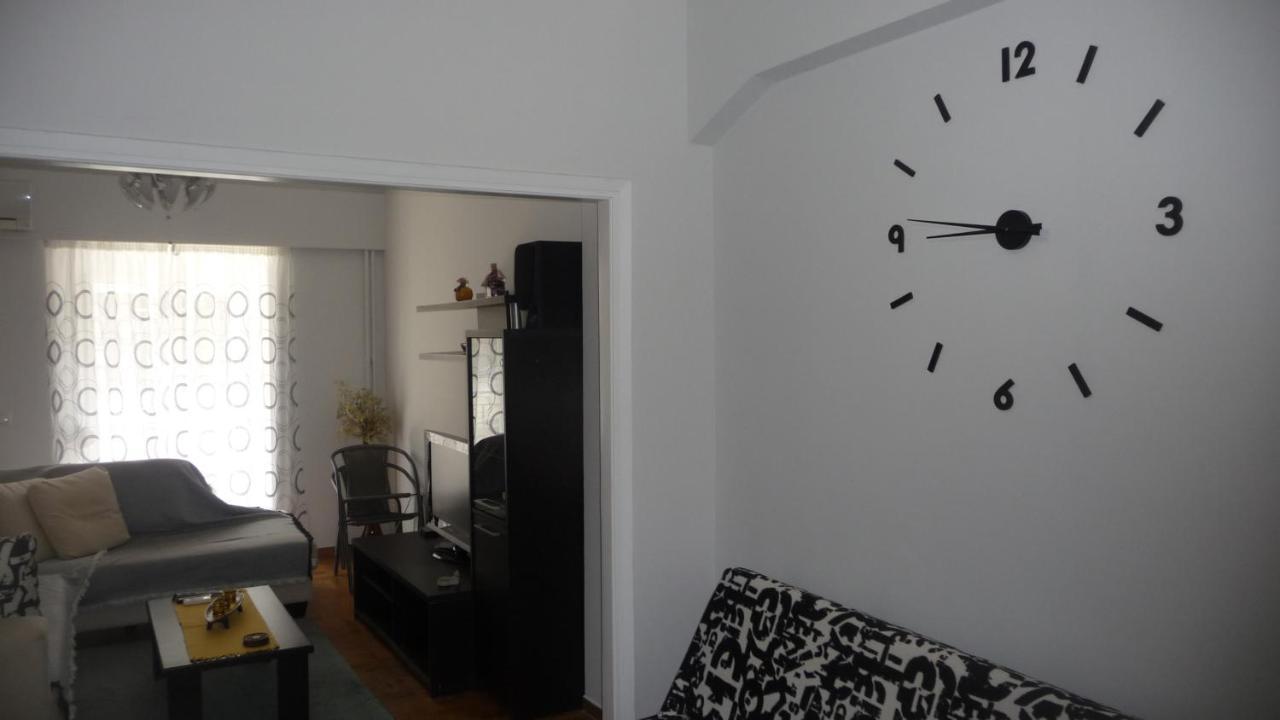 D&J Central Appartment يانينة المظهر الخارجي الصورة
