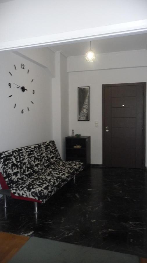 D&J Central Appartment يانينة المظهر الخارجي الصورة