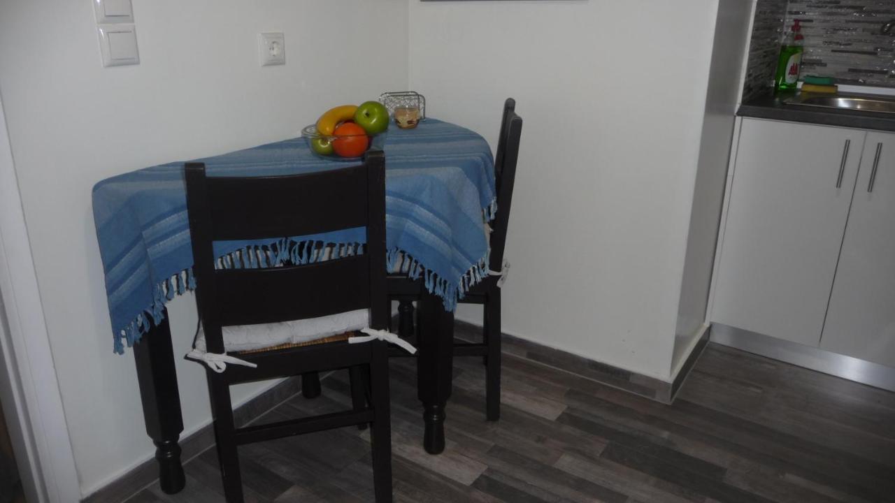 D&J Central Appartment يانينة المظهر الخارجي الصورة